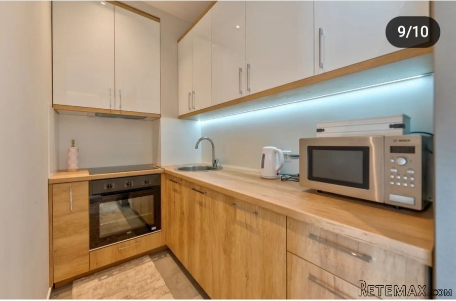 STROGI CENTAR ZLATIBORA-NASELJE KALMAN-PRODAJA APARTMANA - 5