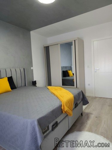 Eksluzivno opremljen stan 59,5 m2 - NOVO - 6