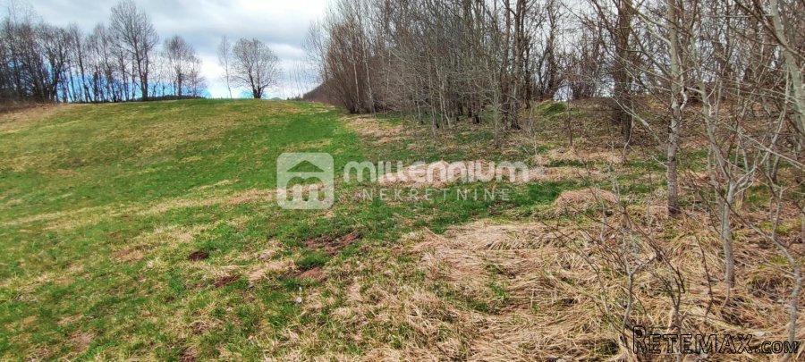 G. Kotar, Lokve, poljoprivredno zemljište, 3.805m2 - 6