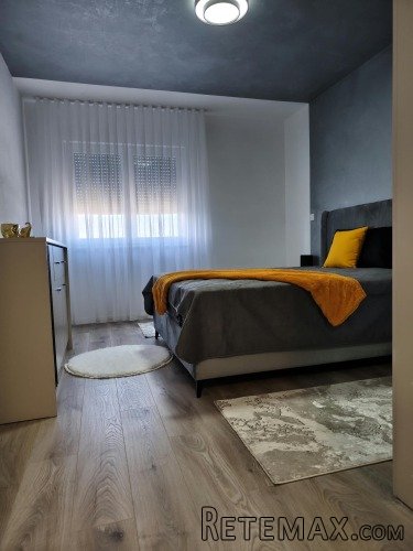 Eksluzivno opremljen stan 59,5 m2 - NOVO - 7