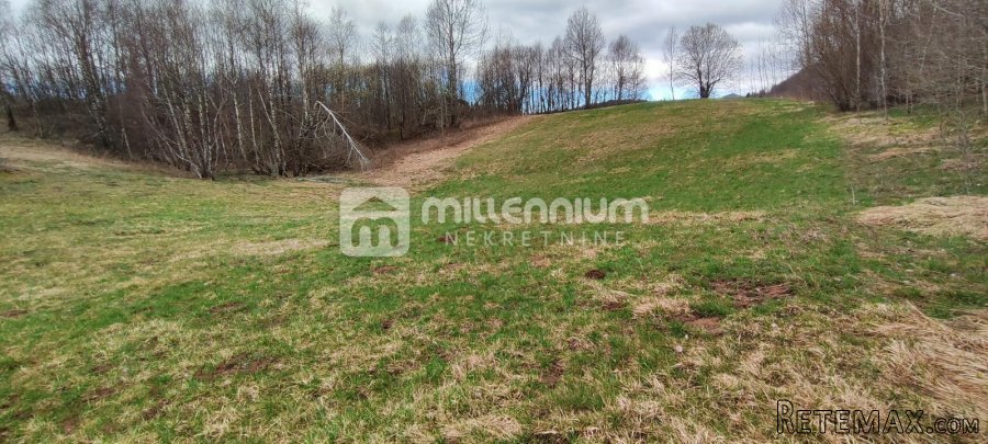 G. Kotar, Lokve, poljoprivredno zemljište, 3.805m2 - 7