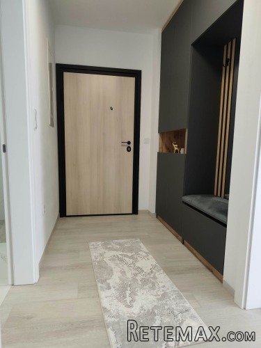 Eksluzivno opremljen stan 59,5 m2 - NOVO - 9
