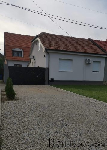Kuca Petrovaradin