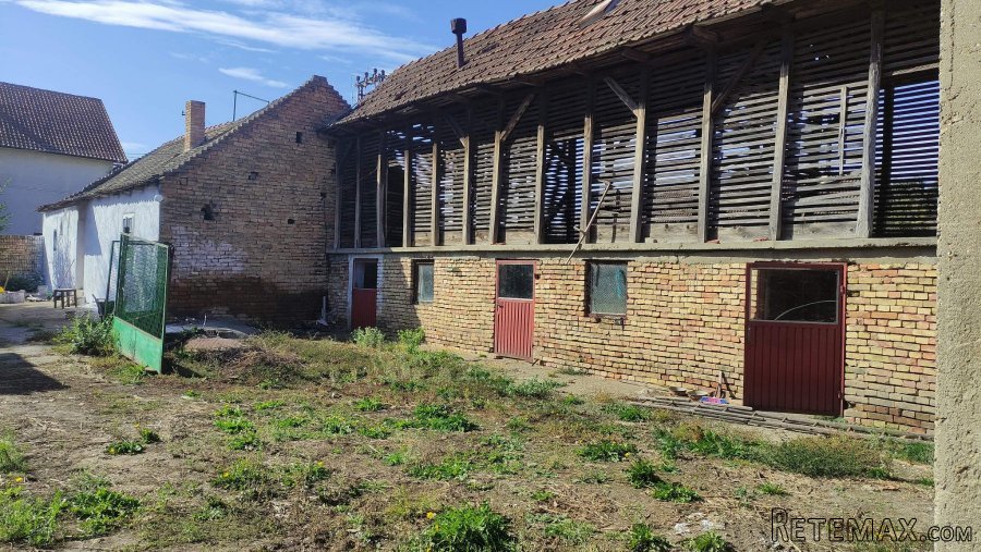 Kuca u Banatskom Novom Selu - 9