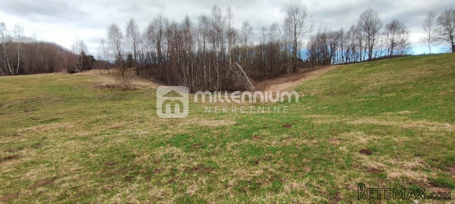 G. Kotar, Lokve, poljoprivredno zemljište, 3.805m2 - 10