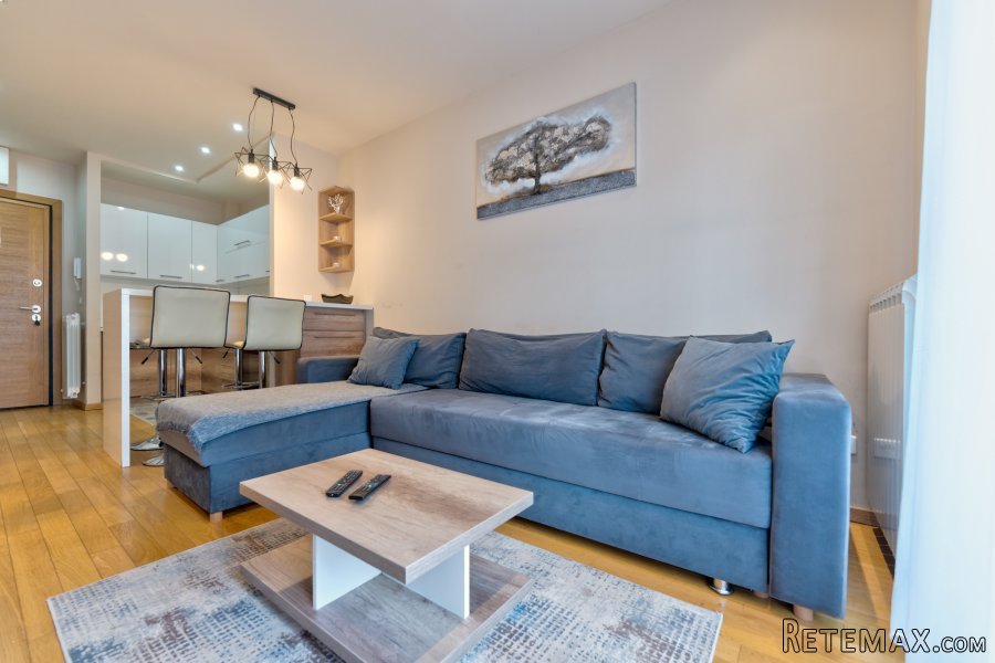 STROGI CENTAR ZLATIBORA-NASELJE KALMAN-PRODAJA APARTMANA - 10