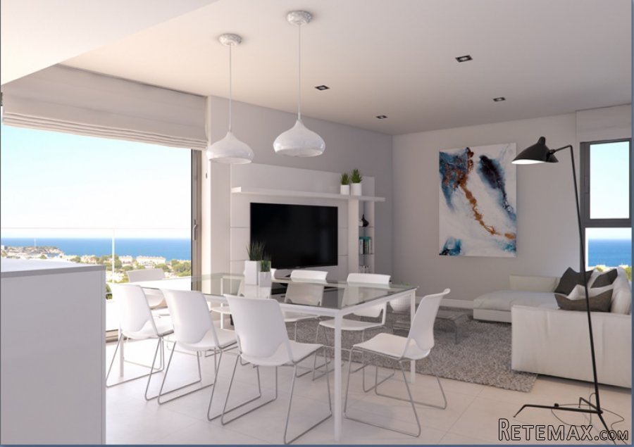 Campoamor is an urbanization in Orihuela Costa that is.. - 2