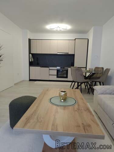 Eksluzivno opremljen stan 53,5 m2 - NOVO - 2