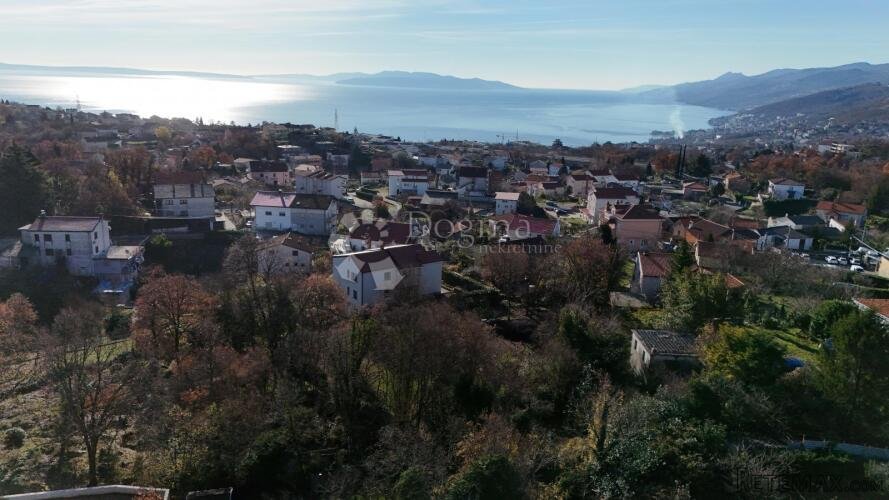 Građevinski teren Trinajstići - odlična lokacija - 2