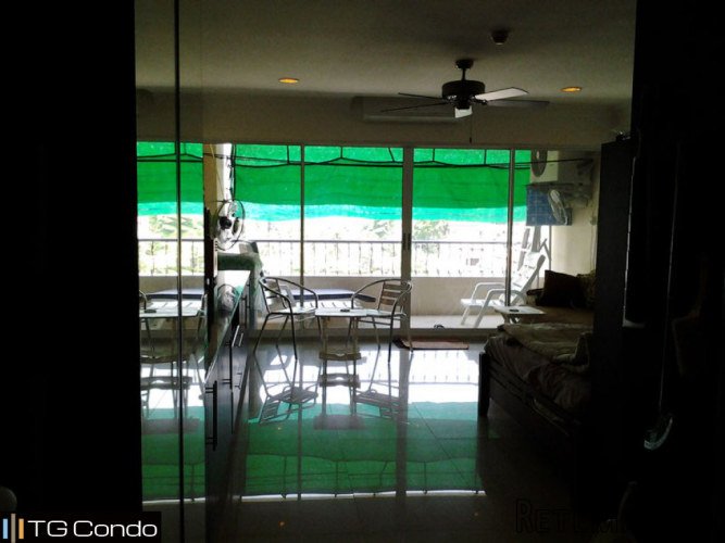 PLATINUM SUITES @T.W&nbsp;CONDO , STUDIO, CITY.. - 2