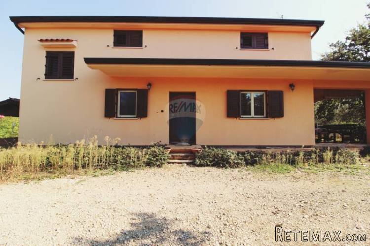Samostojeća obiteljska kuća u okolici Poreča, Istra - 2