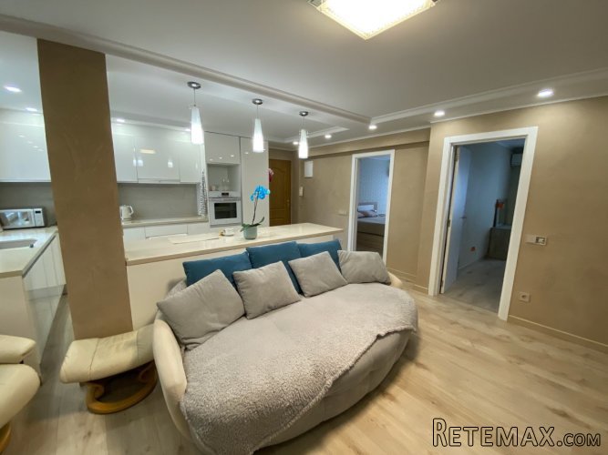Se vende piso en Alicante recién reformado, totalmente.. - 2