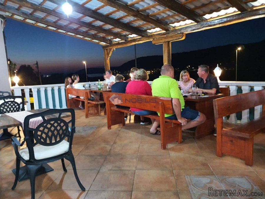 Supetarska Draga, restoran na atraktivnoj lokaciji - 2