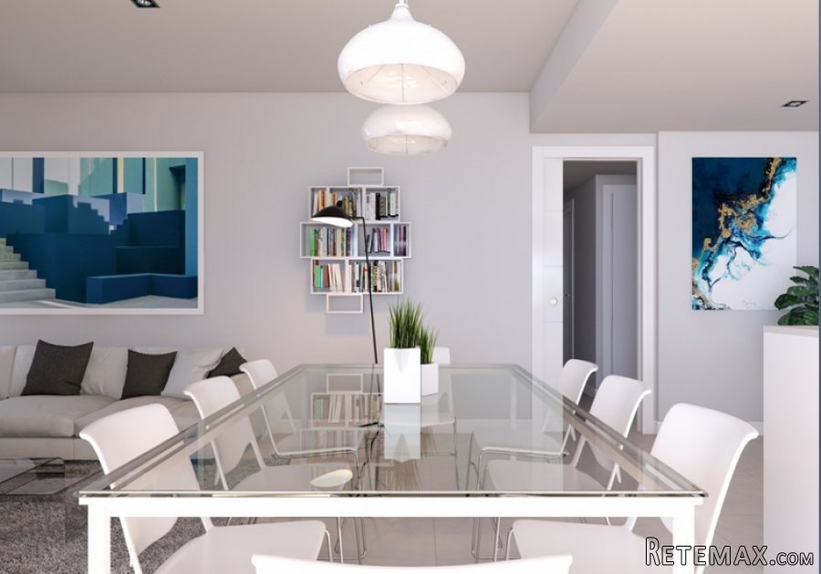 Campoamor is an urbanization in Orihuela Costa that is.. - 3