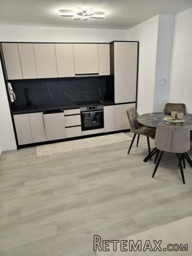 Eksluzivno opremljen stan 53,5 m2 - NOVO - 3