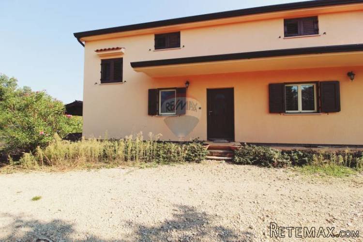 Samostojeća obiteljska kuća u okolici Poreča, Istra - 3