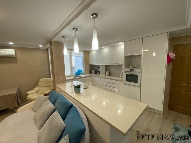 Se vende piso en Alicante recién reformado, totalmente.. - 3