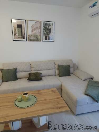 Eksluzivno opremljen stan 53,5 m2 - NOVO - 4