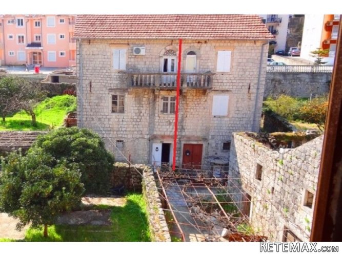 Na prodaju kamena kuća,20 metara od mora - 4