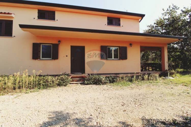 Samostojeća obiteljska kuća u okolici Poreča, Istra - 4