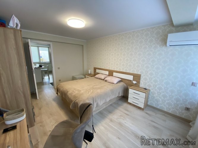 Se vende piso en Alicante recién reformado, totalmente.. - 4