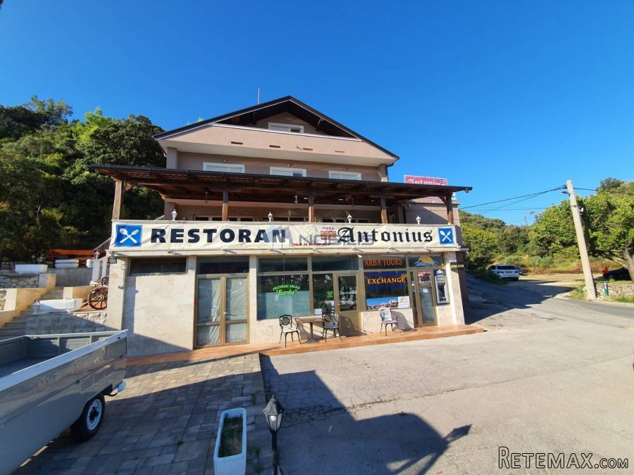 Supetarska Draga, restoran na atraktivnoj lokaciji - 4