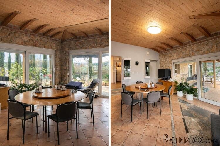 Villa u Rovinju – bezvremenska elegancija s pogledom koji od