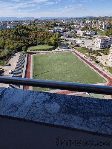 Eksluzivno opremljen stan 53,5 m2 - NOVO - 5