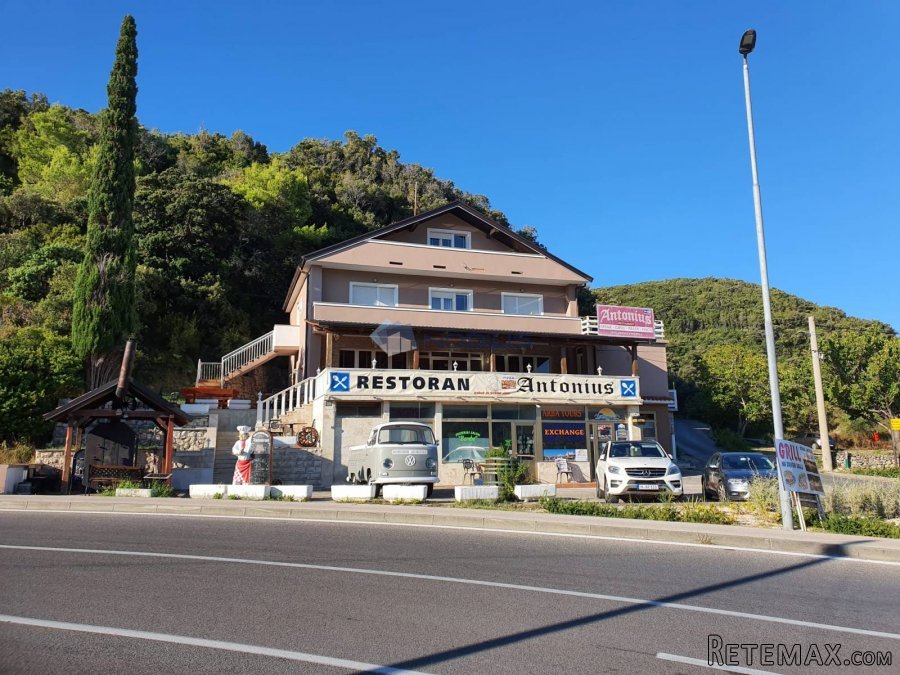 Supetarska Draga, restoran na atraktivnoj lokaciji - 5