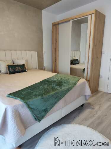 Eksluzivno opremljen stan 53,5 m2 - NOVO - 6