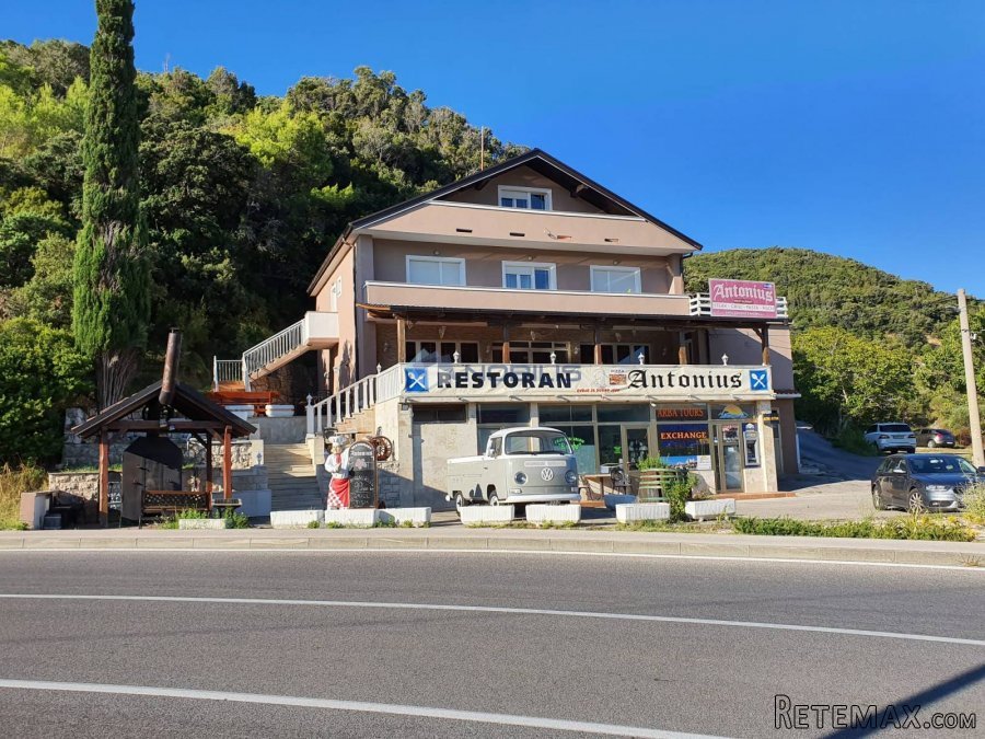 Supetarska Draga, restoran na atraktivnoj lokaciji - 6