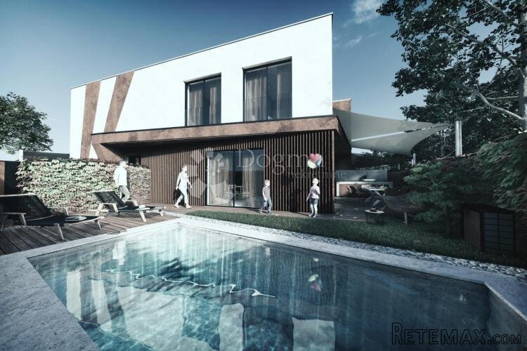 LUKSUZNI STAN U NOVOGRADNJI - 104.16m2