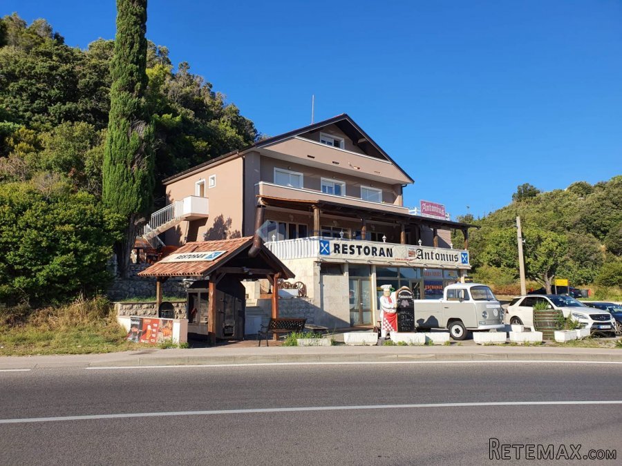 Supetarska Draga, restoran na atraktivnoj lokaciji - 7