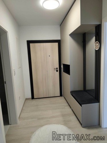 Eksluzivno opremljen stan 53,5 m2 - NOVO - 8