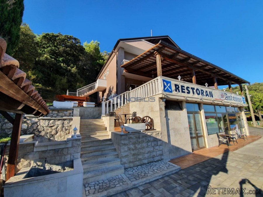 Supetarska Draga, restoran na atraktivnoj lokaciji - 8