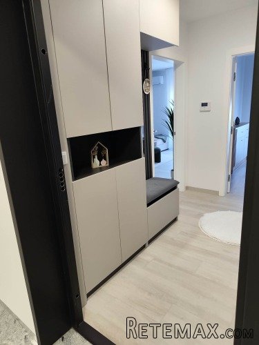 Eksluzivno opremljen stan 53,5 m2 - NOVO - 9