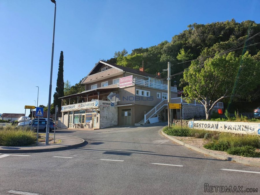 Supetarska Draga, restoran na atraktivnoj lokaciji - 9