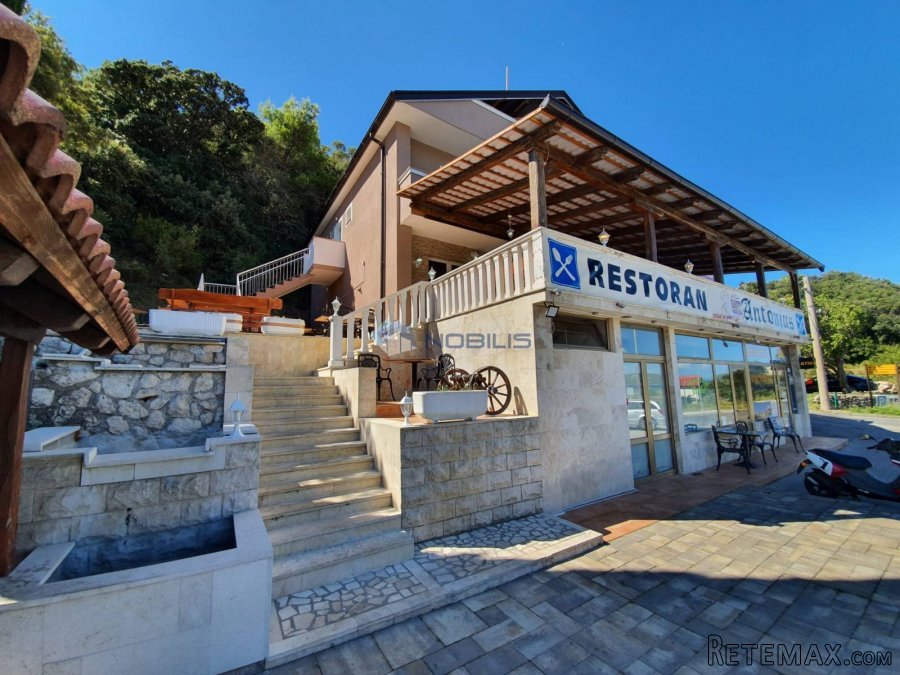 Supetarska Draga, restoran na atraktivnoj lokaciji - 10