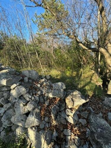 Teren na top lokaciji 30 m od mora