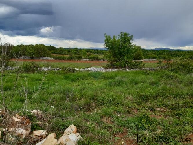 Istra, Barban okolica građevinsko zemljište - 2
