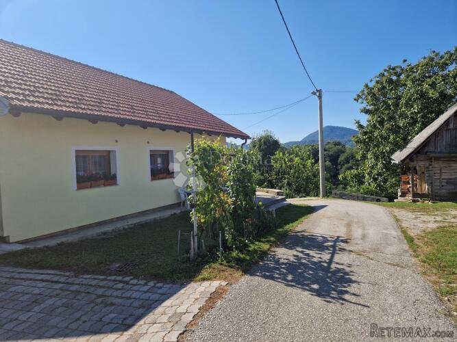 Kuća za odmor - 2