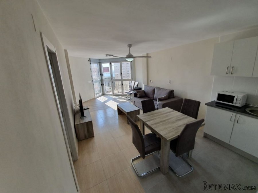 El piso está situado en una de las mejores zonas de Calpe... - 3