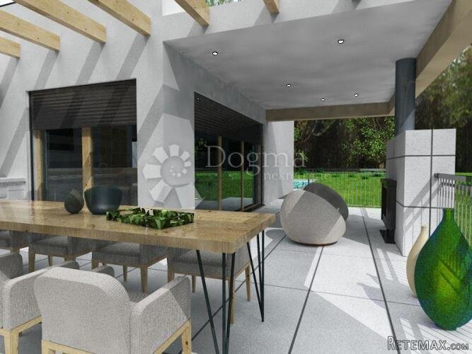 Lindar - započeta gradnja s 1.800m2 terena
