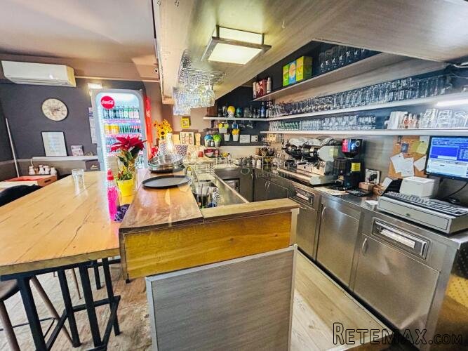 Pizzeria-restoran u središtu Istre