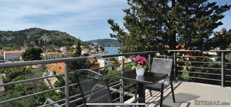 TISNO, ŠIBENIK kuća sa pogledom na more - 6