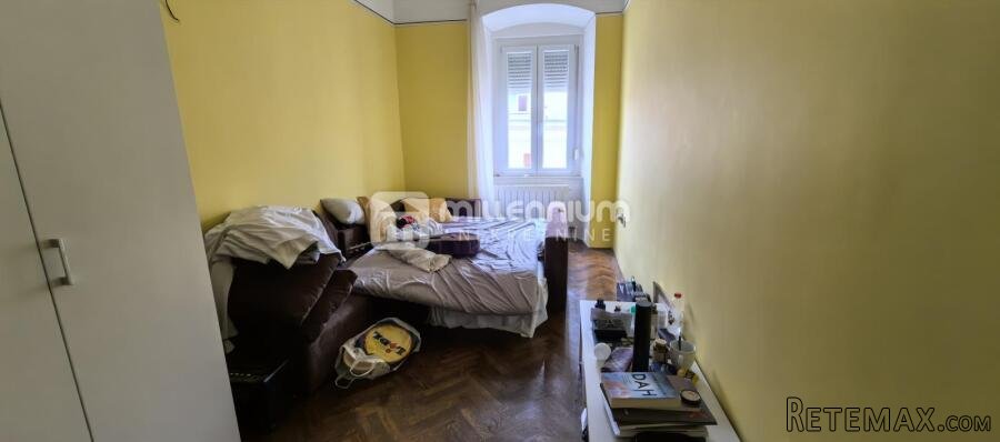Centar, Rijeka, 143.87m2, gospodski 5-sobni stan - 8