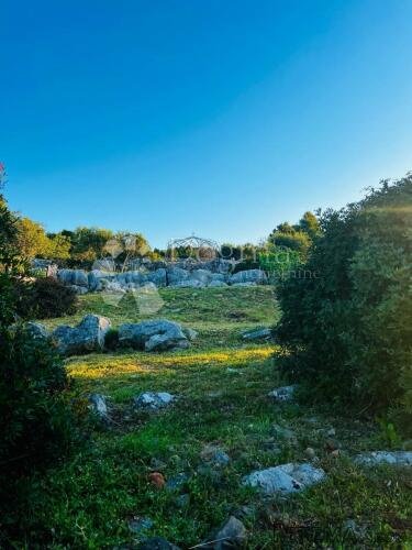 Kuća Šolta sa građevinskim zemljištem 2850m2 - 2