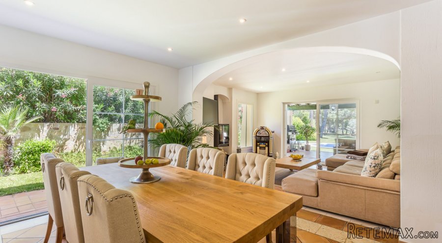 Beautiful and classy detached house located in Nova Santa Po.. - 3
