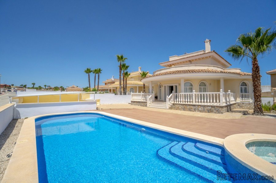 Ciudad Quesada is an exclusive area, mainly composed of..