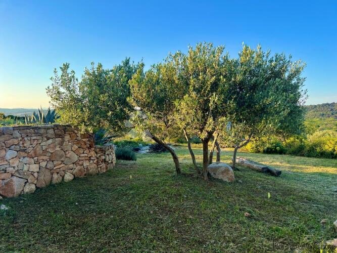 Kuća Šolta sa građevinskim zemljištem 2850m2 - 3